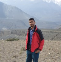 Prajwal Bikram Basnet