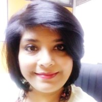Amita Srivastava