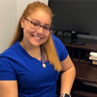 Rachel Baez