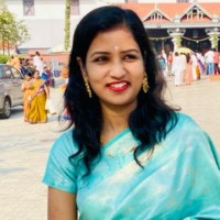 Anisha Ashok