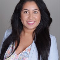 Luz Landero Santos