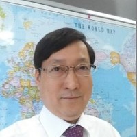 Kang, Jun Ho