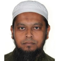 Dr Iftekhair Bashar, MIEAust NER JP