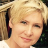 Jill Hutchinson