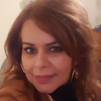 Khadja Belmoudden