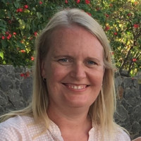 Gitte Bendix