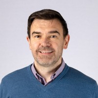 Richard Higgs