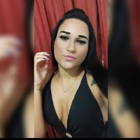 Luana Aragão Santos