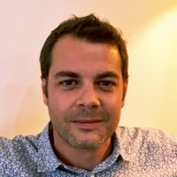 Sébastien Patat