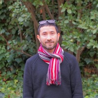 Rodrigo Prieto Drouillas