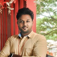 Shathish Kumar