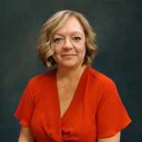 Christine Stivers