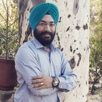 Jaspal Singh Ahluwalia