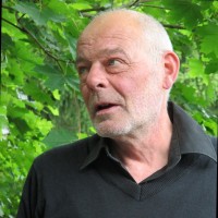 Peter Janett