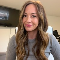 Michaela Hutchison