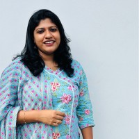 Bhadra B S