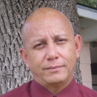 Michael Getchell
