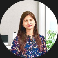Supriya Chandgude