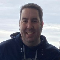 Cliff Fortenberry, CIC