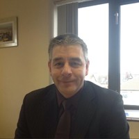 Guy Barr