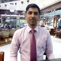 Dijesh T.N