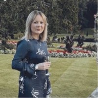 Gemma Green
