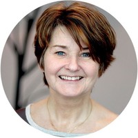 Mette Kulås Halvorsen