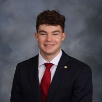 Cameron Burke