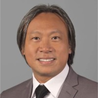 Frederick Hung