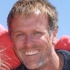 Trevor Pitchford