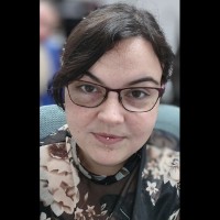 Amber Signori