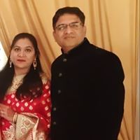 Himanshu Gangrade