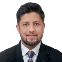 Aman Ullah