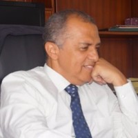 Humberto Barrero