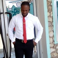 Gibrilla Saidu Jalloh