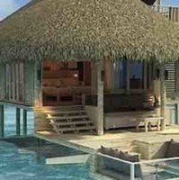 Cinthia Mayam Palace Cancun