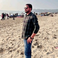 Vishal Jadhav