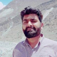 Ahmad Rizwan