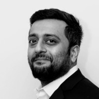 Haz Kazmi