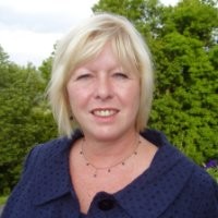 Cynthia Woodyard