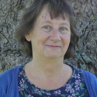 Maddy de Bruin-Meijer