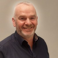 Paul O` Connell