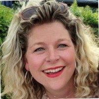 Audrey Van De Berg