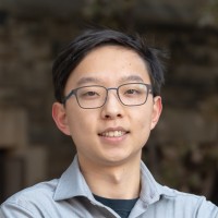 Yong Da Li