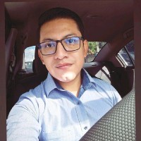 Elias Ruiz