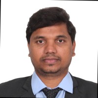 Sunil Babu Julakanti