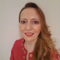 Ioana Georgescu