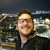 Daniel Larrea
