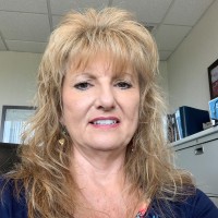 Angela King