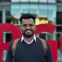 Devarshi Pathak,CSPO®
